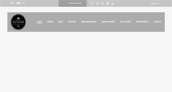 Desktop Screenshot of debsellshouses.com